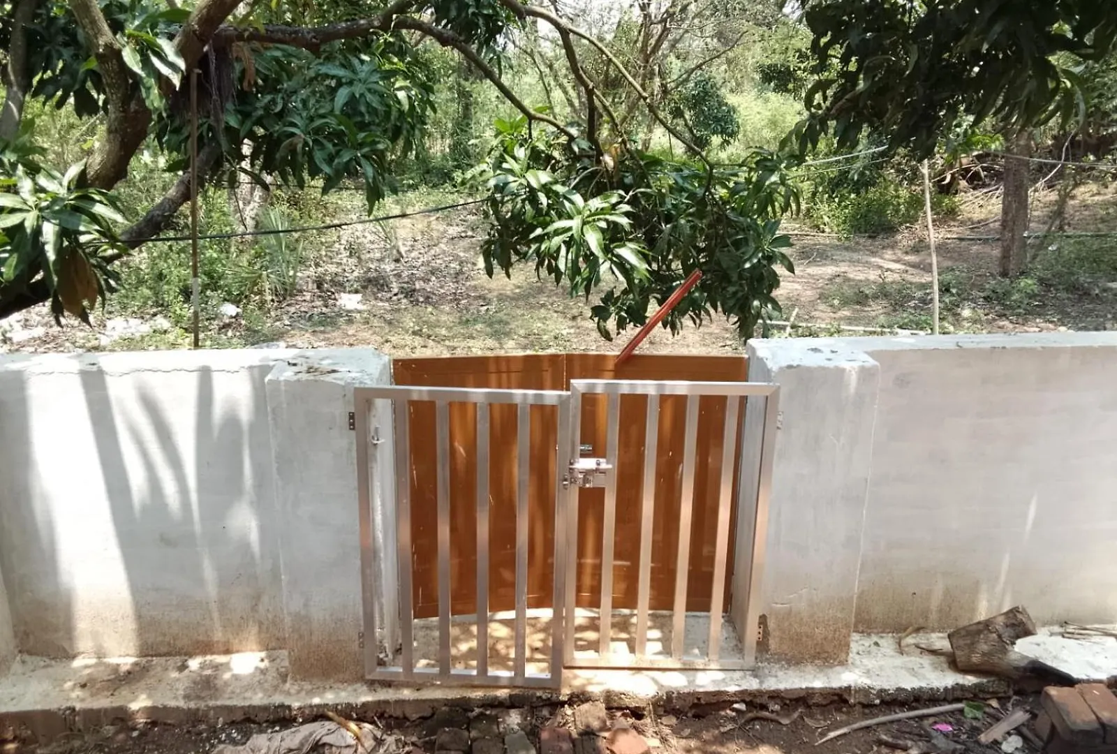 Holiday home Tharissu Potta Rassey Farm House Kollengode India