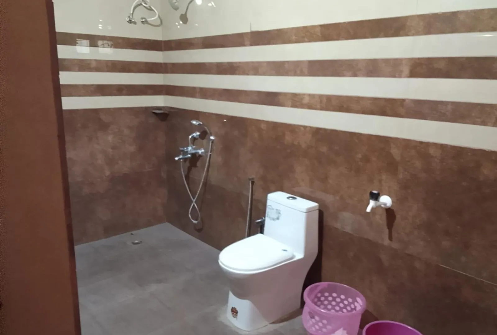 Holiday home Tharissu Potta Rassey Farm House Kollengode